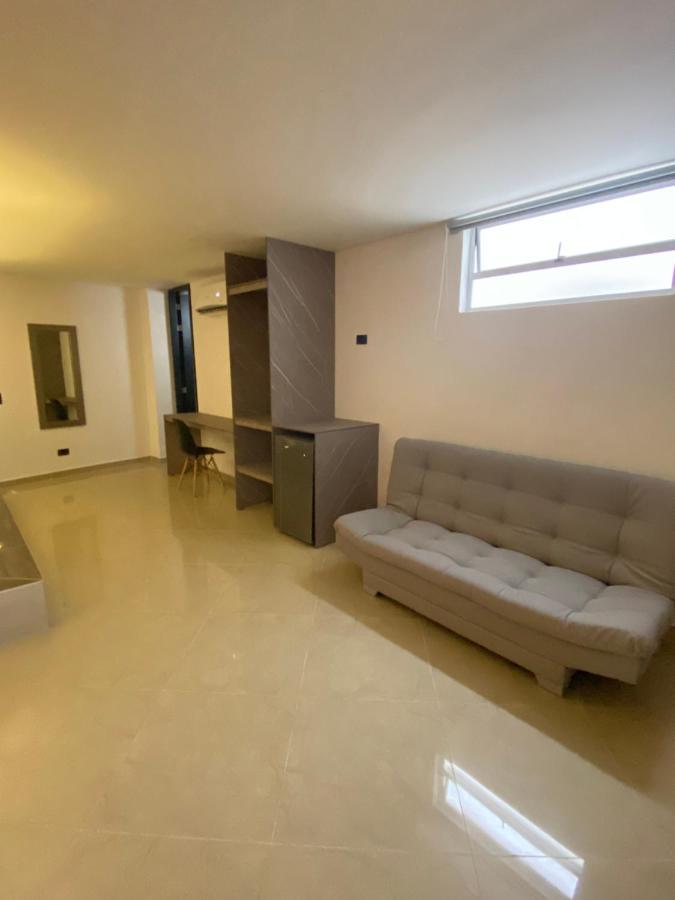 Hotel California City Medellín Eksteriør billede